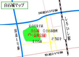 �A�N�Z�X�}�b�v